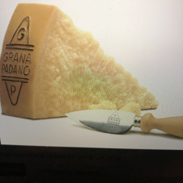 Grana Padano DOP, Grana Padano 20-24 Monate DOP
