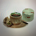 Prämierter Blauschimmel Ziegenkäse Capriziola, Blauschimmel Ziegenkäse Capriziola Carozzi
