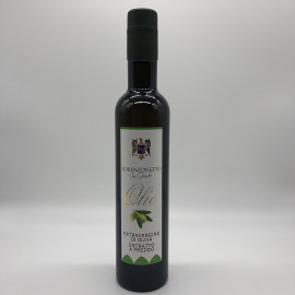 Olio di Oliva extra Vergine Lorenzonetto Cav. Guido, Olivenöl Kaltgepresst