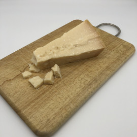 Parmigiano Reggiano DOP