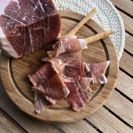 Prosciutto Crudo DOP San Daniele, Schinken San Daniele 18 - 24 Monate
