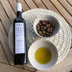 Olio di Oliva extra Vergine Angeli di Varano, Angeli di Varano