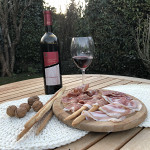 Tagliere Prosciutto, Tagliere auf Wunsch!