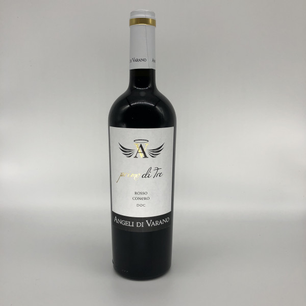 Angeli di Varano "Primo di Tre" DOC, Rotwein, Marken - Rosso Conero DOC