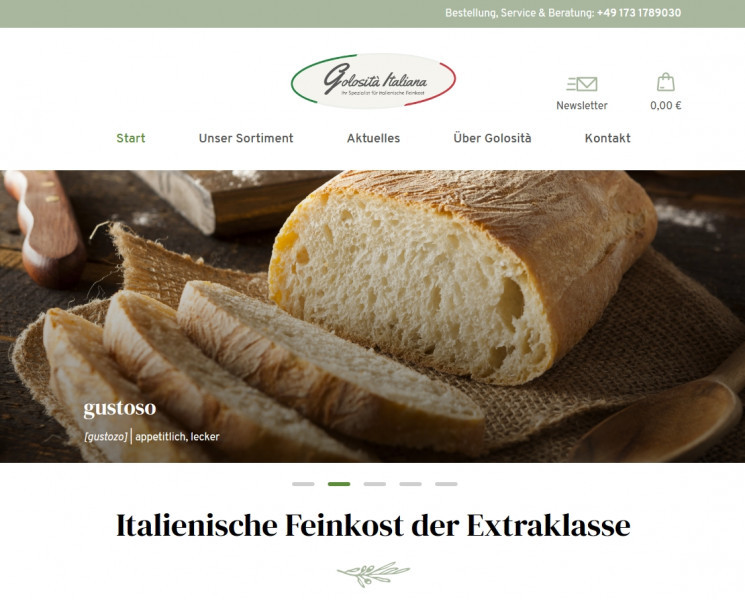 der-shop-ist-online