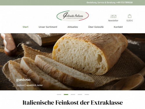 der-shop-ist-online