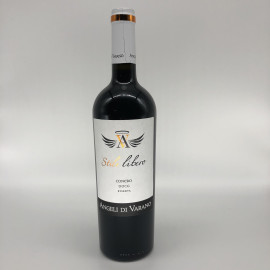 Angeli di Varano "Stile Libero", Rotwein, Marken - Rosso Conero DOCG