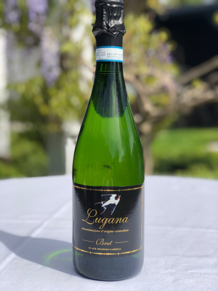 Lugana Brut DOC, Prosperi Lugana Brut DOC