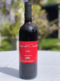 Rosso del Cavaliere Gaetano, Prosperi Vino Rosso