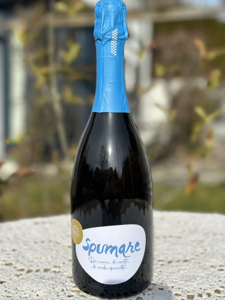 Lorenzonetto Cav. Guido Spumare Spumante Cuveé Extra Dry, Spumare Spumante Cuveé Extra Dry, Friaul